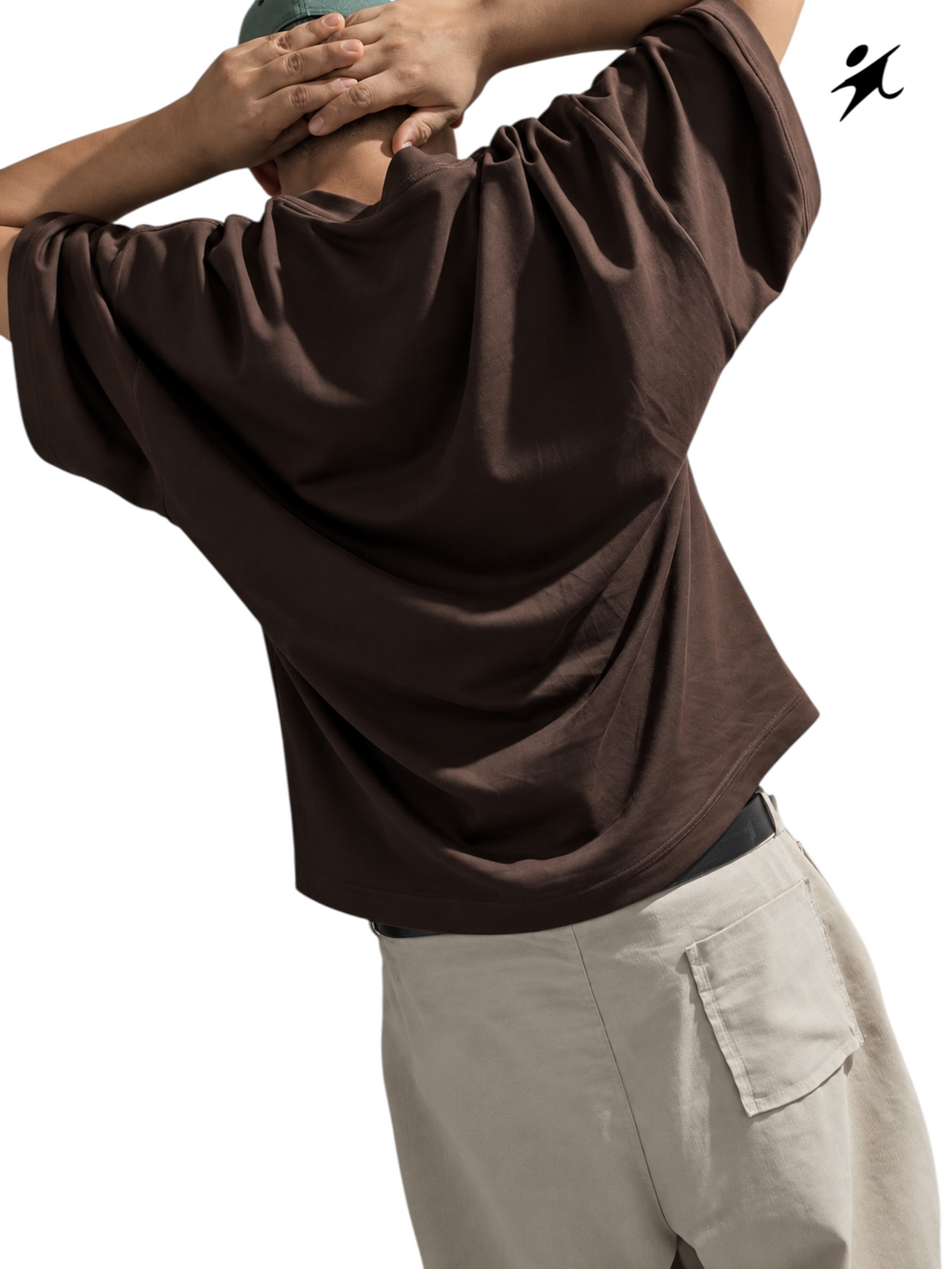 AOMIROC SIGNATURE — OVERSIZE BÁSICO