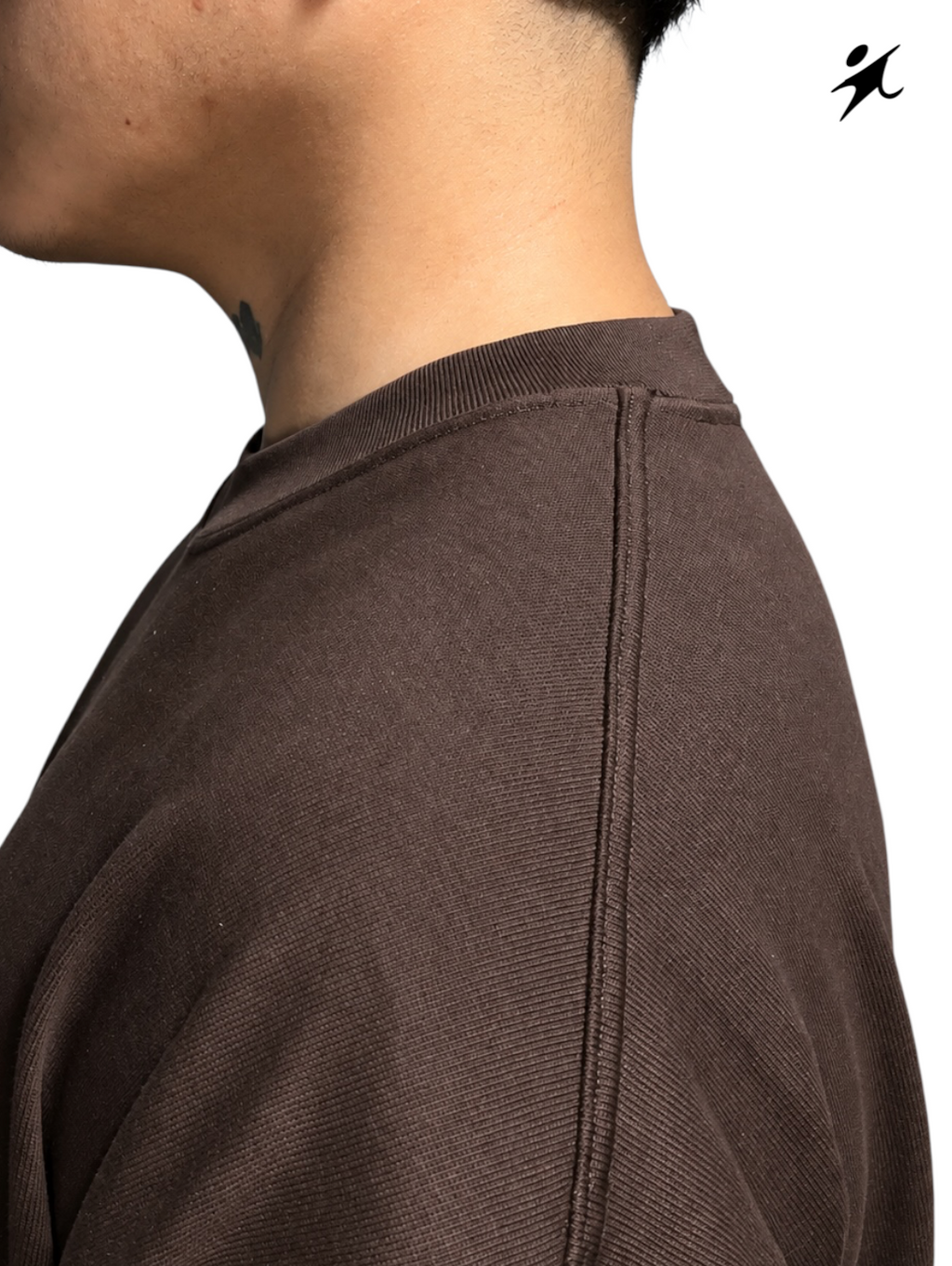 AOMIROC SIGNATURE — OVERSIZE BÁSICO