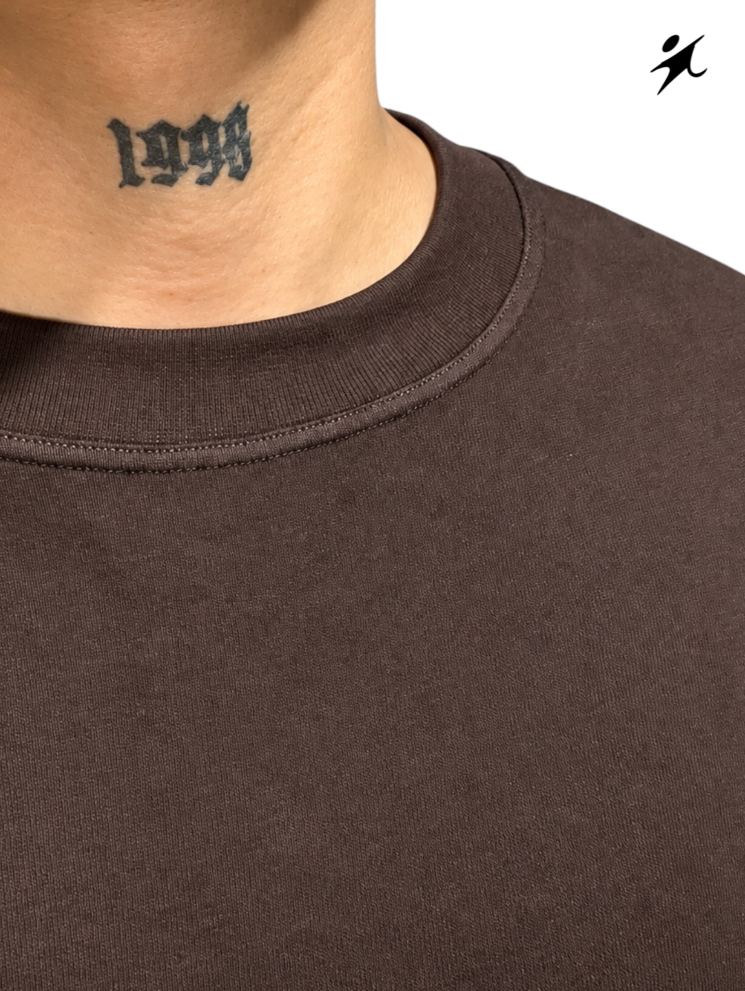 AOMIROC SIGNATURE — OVERSIZE BÁSICO