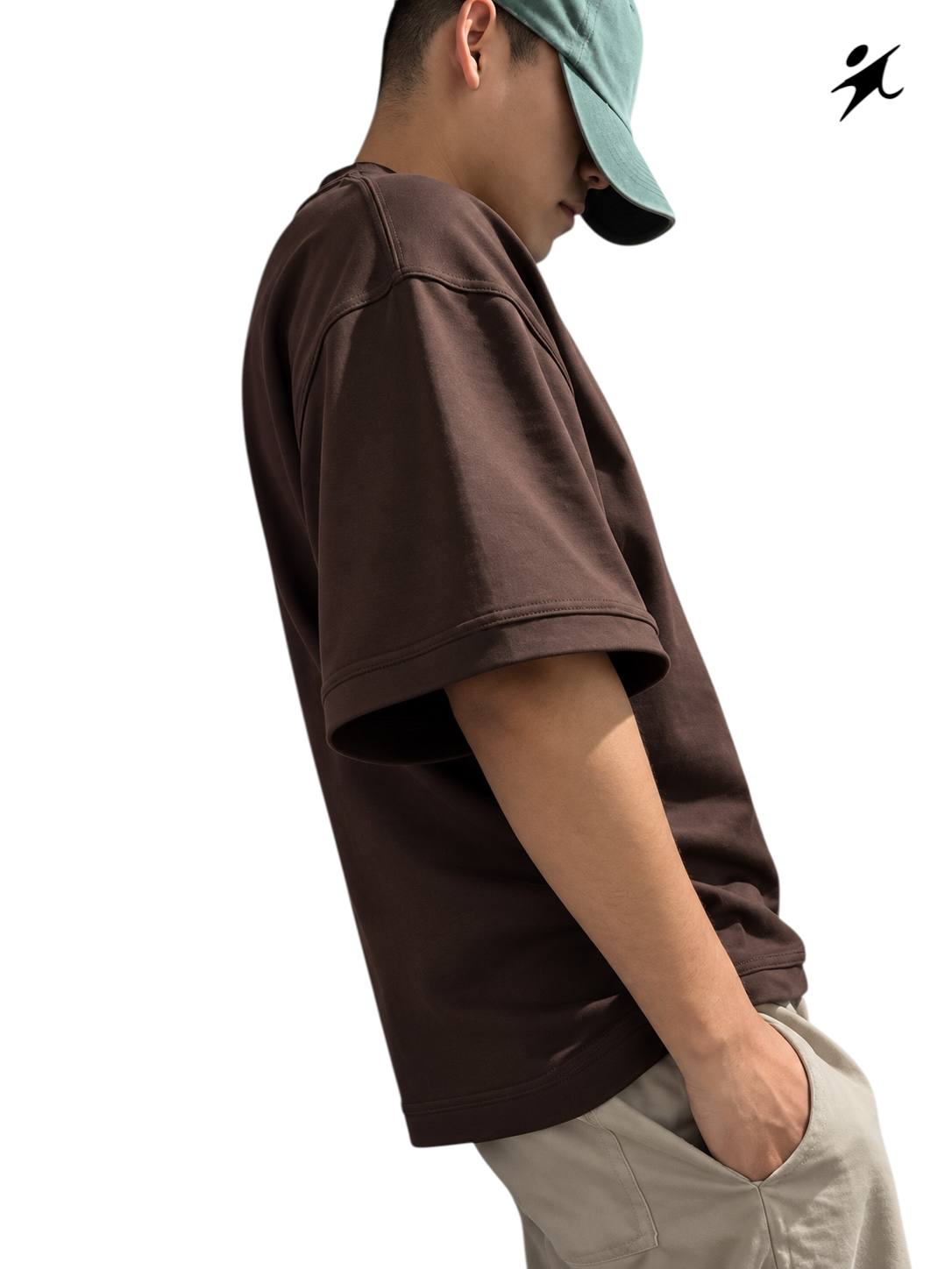 AOMIROC SIGNATURE — OVERSIZE BÁSICO